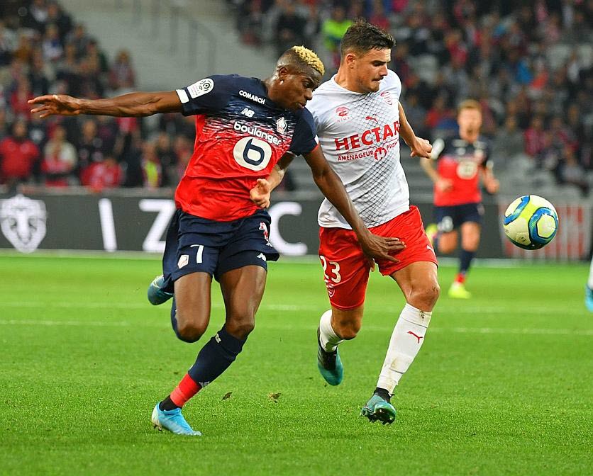 découvrez l'analyse de la rencontre difficile entre le losc et rennes en ligue 1. quelles sont les raisons de la performance mitigée des lillois ? plongée dans les enjeux et les moments clés de ce match.