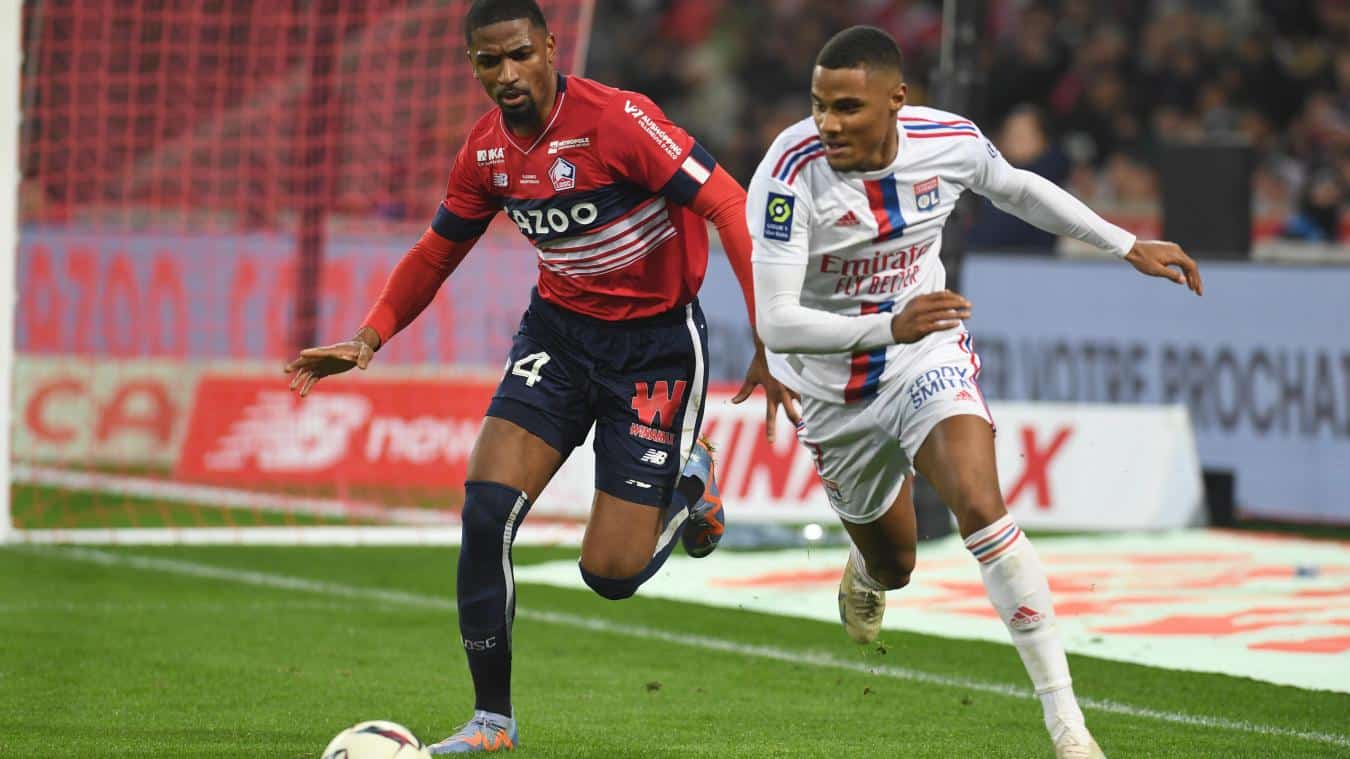 découvrez tout sur alexsandro, le talentueux joueur du losc, ses performances, son parcours et son impact au sein de l'équipe. suivez les dernières actualités et analyses sur ce jeune prodige du football.