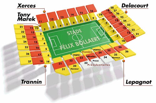 découvrez vos billets pour les matchs du mhsc ! assistez à des rencontres palpitantes de montpellier hérault sport club et vivez l'émotion du football en direct. ne manquez pas votre chance d'encourager votre équipe préférée !