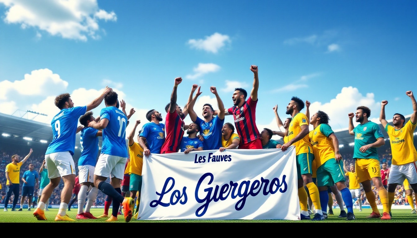 découvrez le bilan positif des trois équipes seniors du football ocsm, qui illustrent une saison prometteuse avec des performances remarquables et des perspectives d'avenir encourageantes. plongez dans l'analyse des matchs et des résultats qui portent les couleurs du club vers de nouveaux sommets.