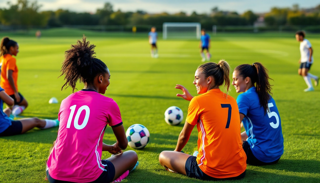 découvrez les joueuses qui composeront l'effectif de l'ol féminin pour la saison à venir. analyse des talents et des nouvelles recrues qui feront briller le club sur la scène nationale et européenne.