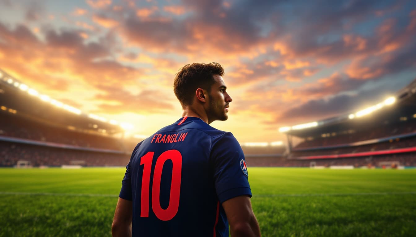 découvrez comment le paris saint-germain se transforme avec le transfert imminent d'un de ses joueurs vers la bundesliga. analyse des enjeux et des impacts pour le club et le joueur dans cette période de changement.