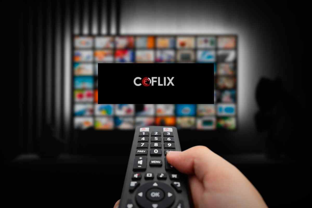découvrez coflix, la nouvelle plateforme de streaming qui révolutionne votre façon de regarder films et séries. profitez d’un large catalogue, accessible à tout moment et sur tous vos appareils.
