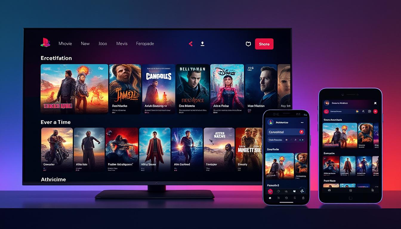 découvrez streamcomplet, la plateforme idéale pour regarder vos films et séries tv préférés en streaming gratuit, sans inscription et en haute qualité.